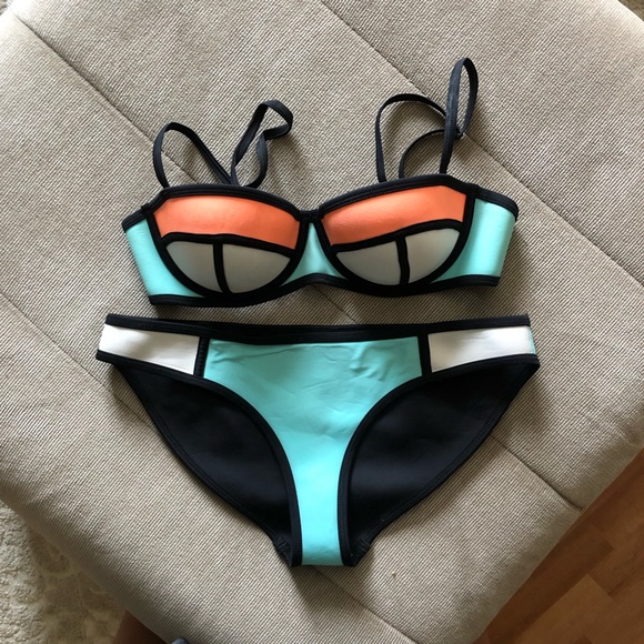 triangl swimwear Other - Triangl swimsuit